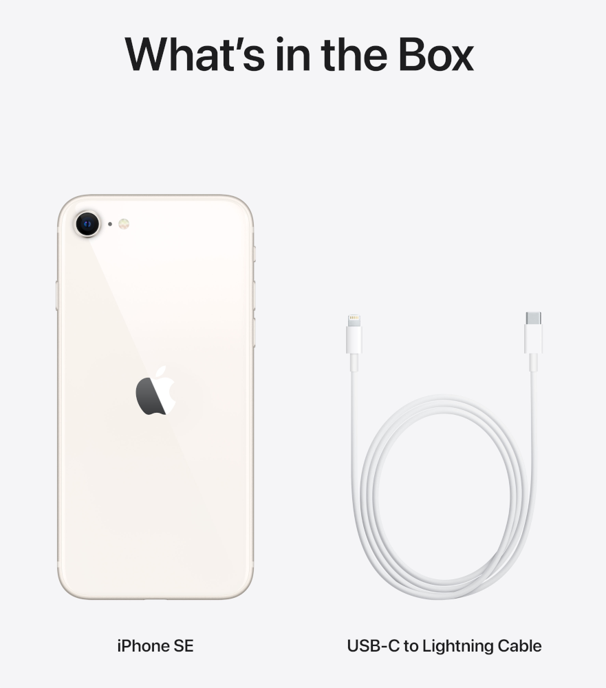 APPLE iPhone SE (2022) | Starlight | 256 GB kopen? | MediaMarkt
