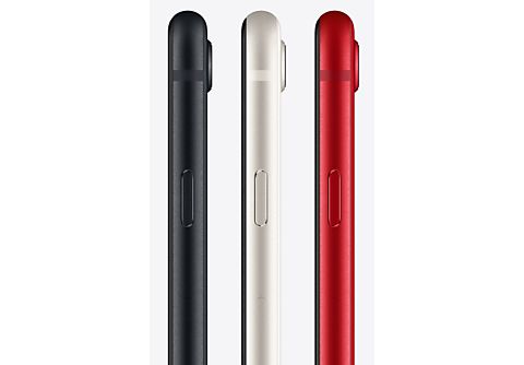 APPLE iPhone SE (2022) - Rood - 64 GB