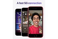 APPLE iPhone SE (2022) - Starlight - 64 GB