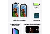 APPLE iPhone 13 - 128 GB Green 5G