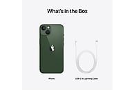 APPLE iPhone 13 - 512 GB Green 5G