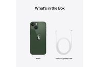 APPLE iPhone 13 mini - 128 GB Groen 5G