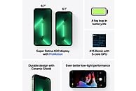 APPLE iPhone 13 Pro - 256 GB Alpine Green 5G