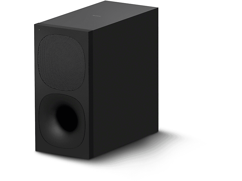Barra de sonido - Sony HT-S400, Bluetooth, Subwoofer inalámbrico, 330 W, S-Force PRO Surround, Negro
