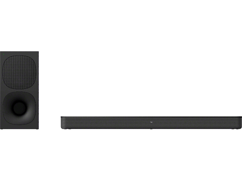 Barra de sonido Sony HT-S400 - Reseñando