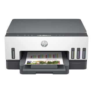 HP Smart Tank 7005 - Multifunktionsdrucker