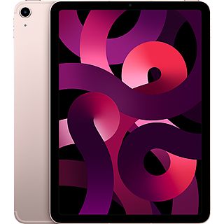 APPLE iPad Air 5 Wi-Fi + Cellular 64GB Rosé