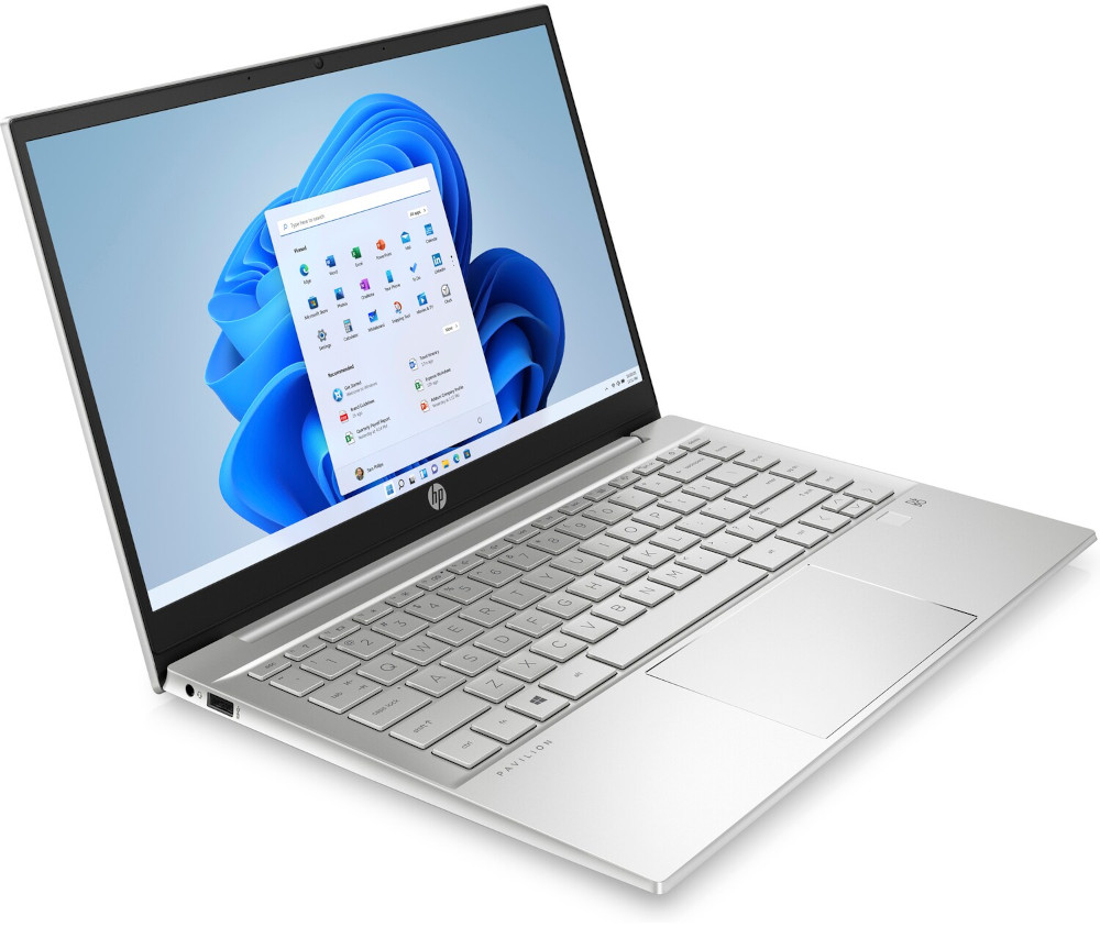 HP PC portable Pavilion 14-ec1011nb AMD Ryzen 5 5625U (8V7F3EA)