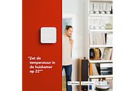 TADO Kit de démarrage Thermostat intelligent V3+ - version filaire (TD-33-020)