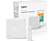 TADO Slimme Thermostaat V3+ Starterskit - Bedrade variant (TD-33-020)