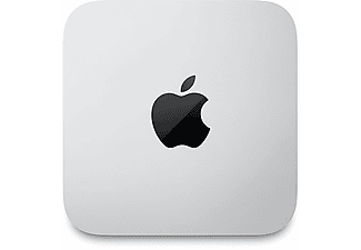 APPLE Mac Studio Ezüst M1 Max/32GB/512GB SSD/24C (mjmv3mg/a)