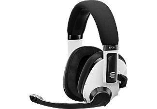 EPOS H3PRO Hybrid - Gaming Headset, Weiss