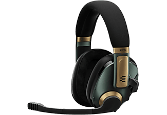 EPOS H3PRO Hybrid - Gaming Headset, Grün