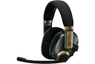 EPOS H3PRO Hybride - Casque de jeu, Vert