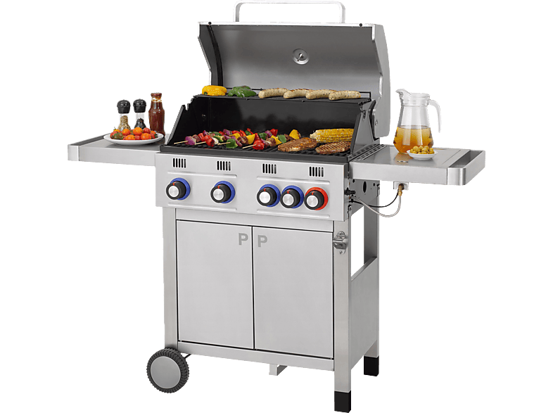 Abbildung von TEPRO Gasgrill