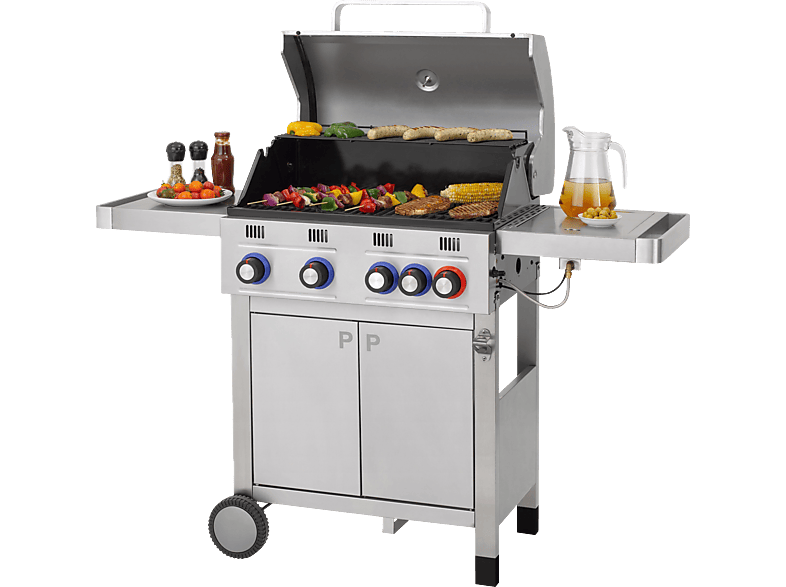 TEPRO Gasgrill