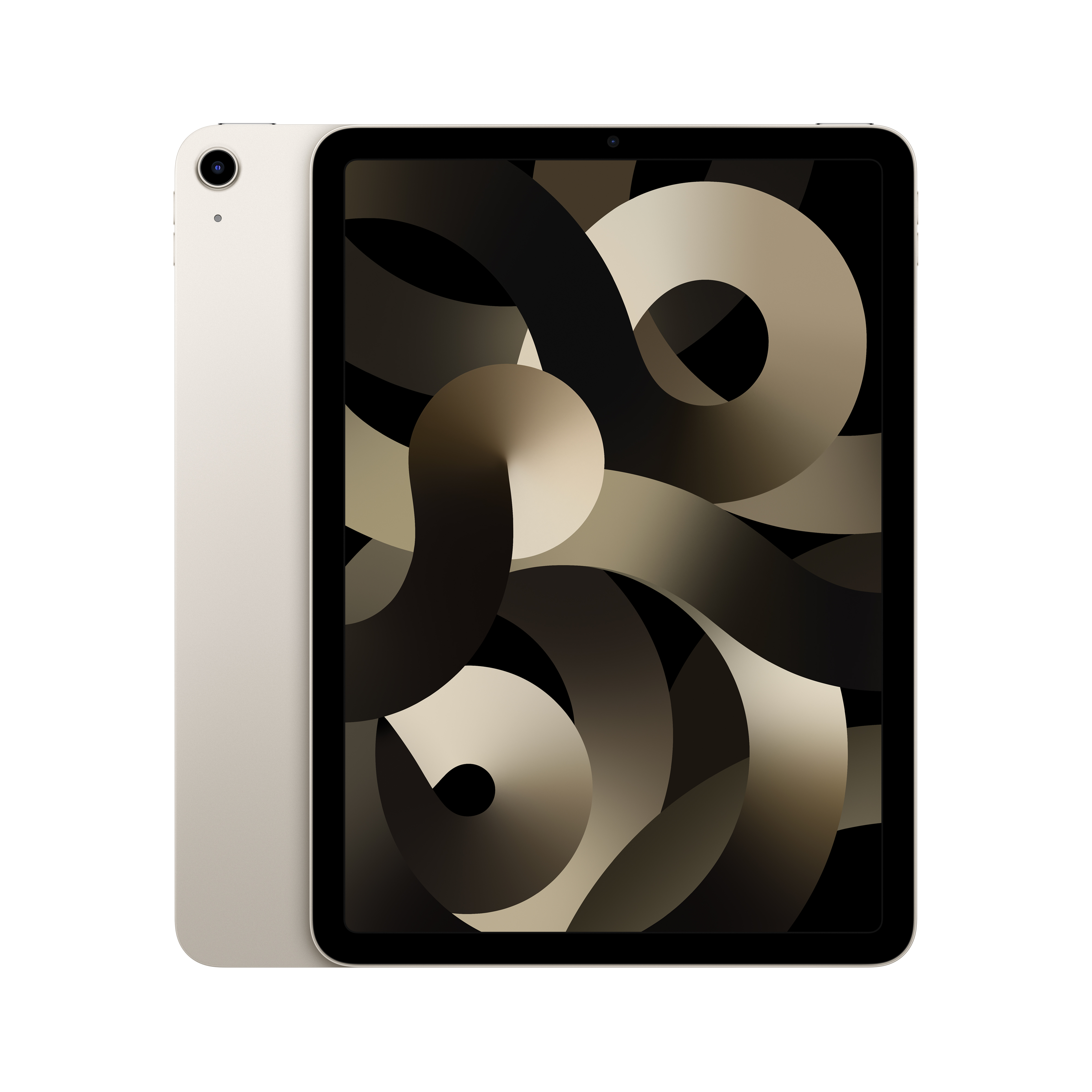APPLE iPad Air 5 Wi-Fi 64GB Polarstern online kaufen | MediaMarkt