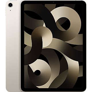APPLE iPad Air 5 Wi-Fi 256GB Polarstern