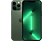 APPLE IPHONE 13 PRO MAX 128 GB Alpesi zöld Kártyafüggetlen Okostelefon