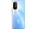 HUAWEI nova 9 SE - Smartphone (6.78 ", 128 GB, Crystal Blue)