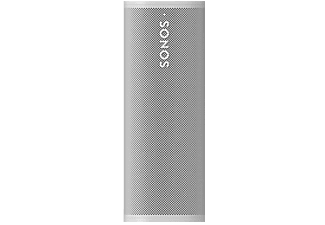 SONOS Roam SL Bluetooth Lautsprecher, Weiß, Wasserfest