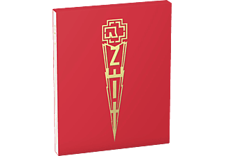 Rammstein - Zeit Special Edition  - (CD)