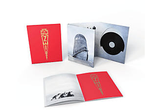 Rammstein - Zeit Special Edition  - (CD)