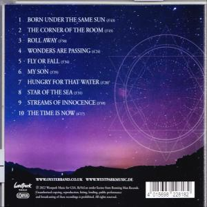 Oysterband - Read The Sky  - (CD)