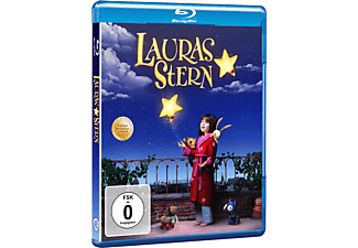 Lauras Stern Blu-ray