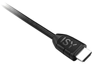 ISY IHD-3400, HDMI-Kabel, 3 m