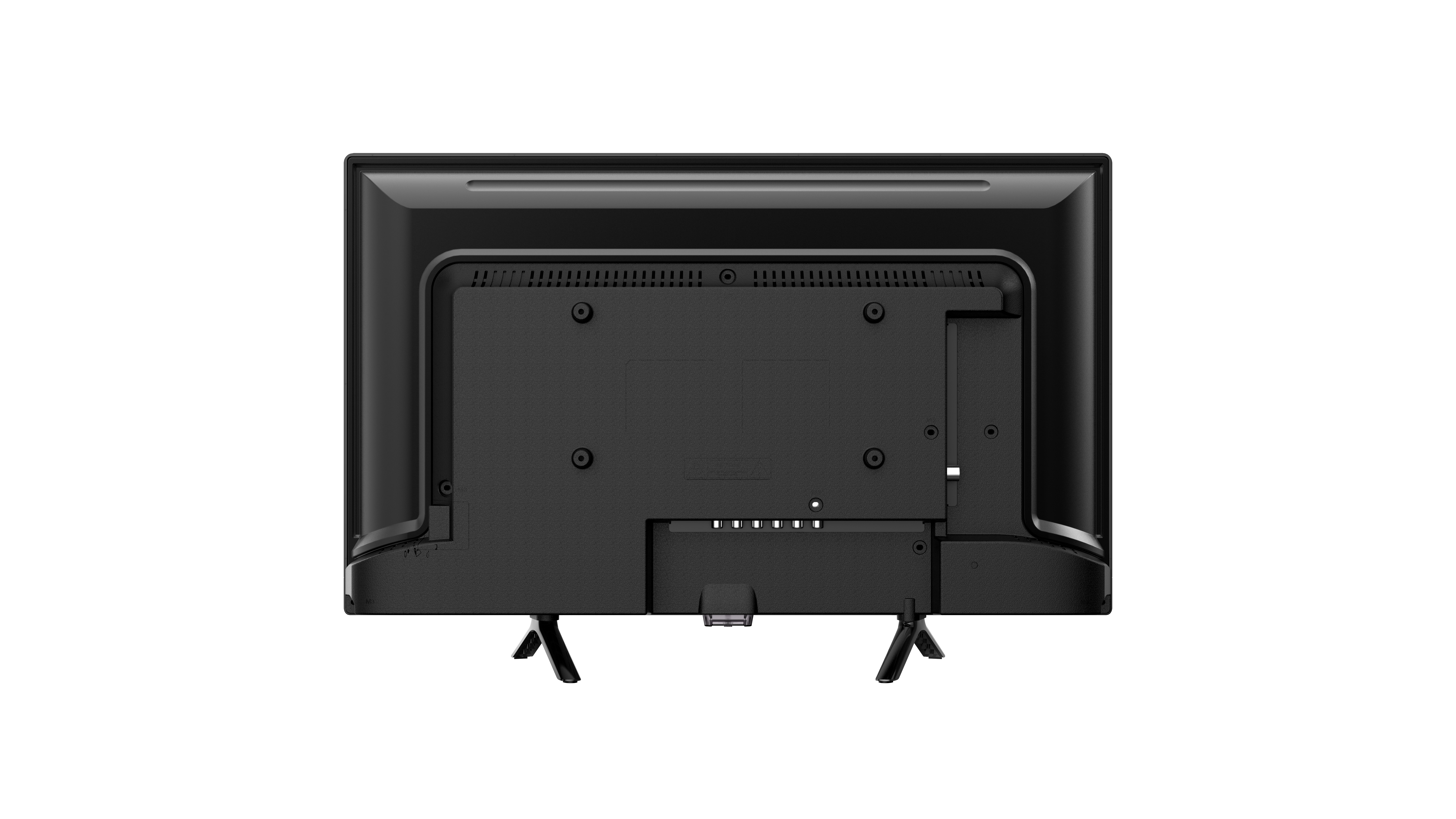 OK. ODL 24951HC-TAB LED TV (Flat, 24 Zoll / 60 cm, HD-ready, SMART TV, Android TV)