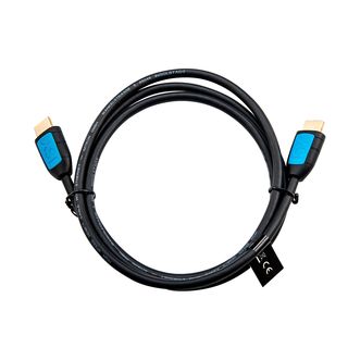ISY IHD-1500, HDMI-Kabel, 1,5 m