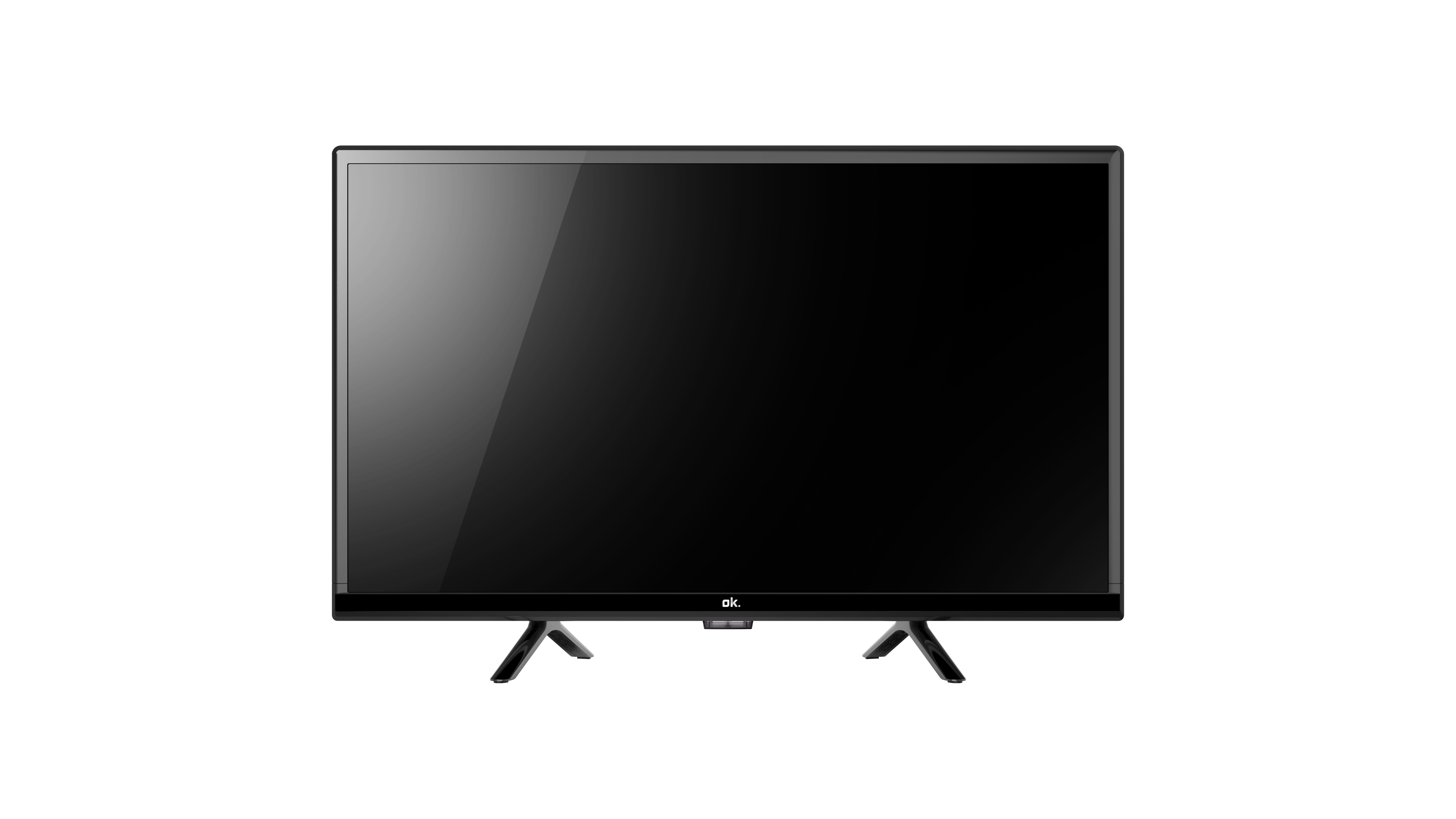 OK. ODL 24951HC-TAB LED TV (Flat, 24 Zoll / 60 cm, HD-ready, SMART TV, Android TV)