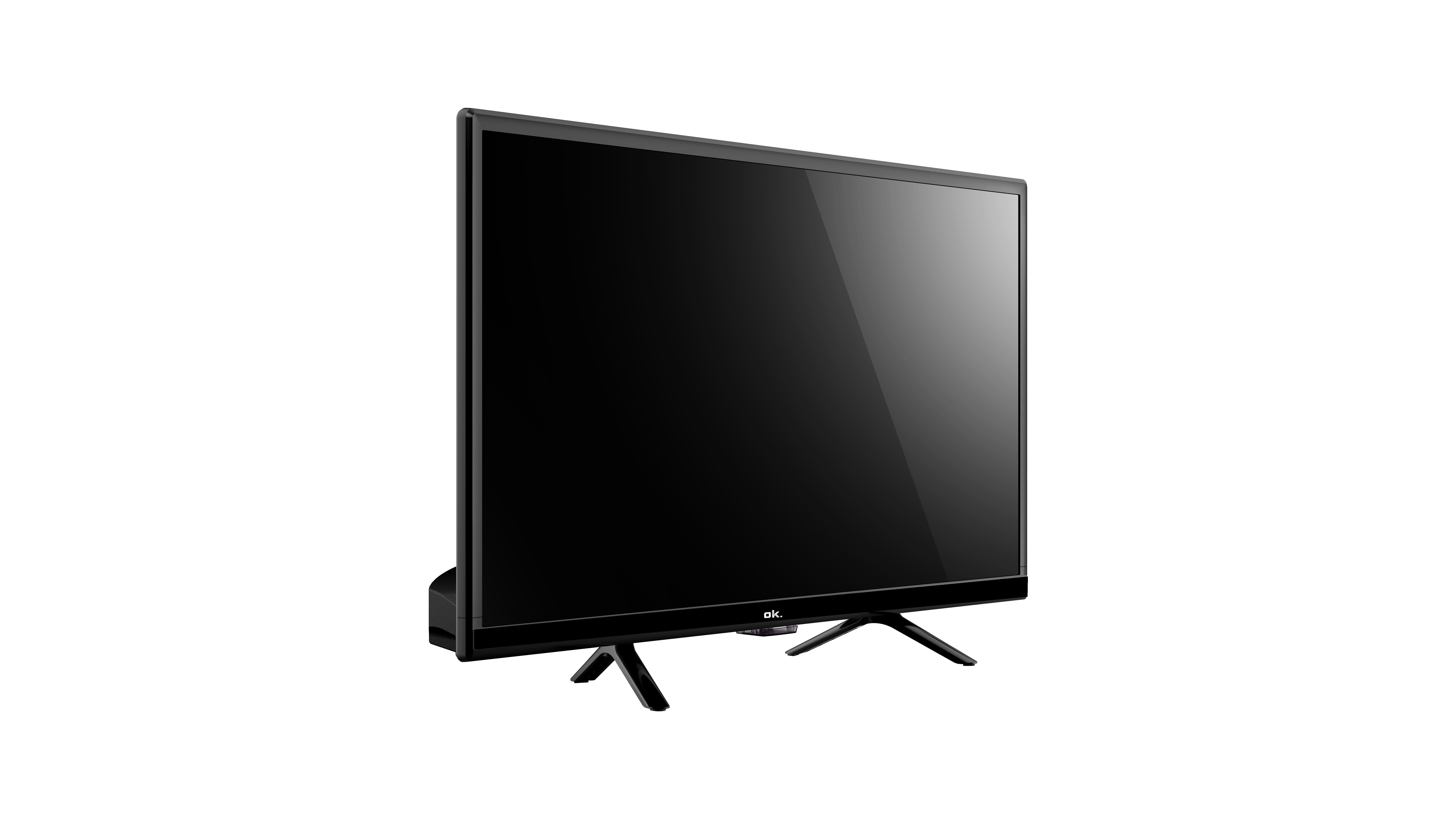 OK. ODL 24951HC-TAB LED TV (Flat, 24 Zoll / 60 cm, HD-ready, SMART TV, Android TV)