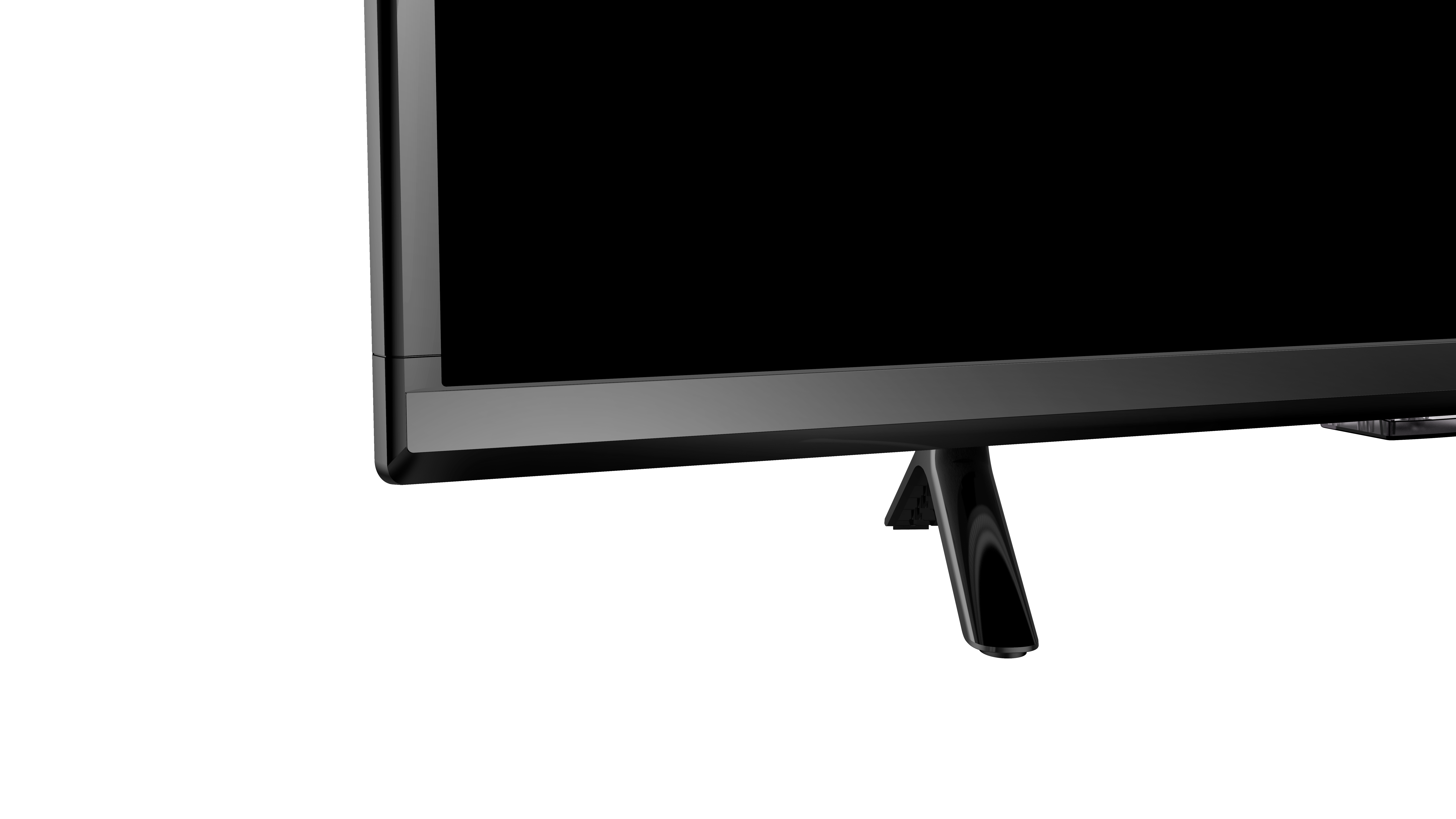 OK. ODL 24951HC-TAB LED TV (Flat, 24 Zoll / 60 cm, HD-ready, SMART TV, Android TV)