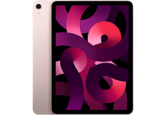 APPLE iPad Air 10,9" (5th gen) 64GB WiFi Rózsaszín (mm9d3hc/a)