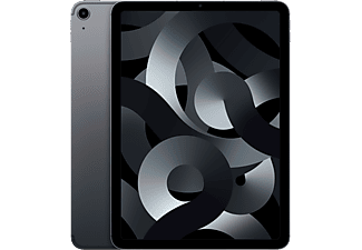 APPLE iPad Air 10,9" (5th gen) 64GB WiFi+5G Asztroszürke (mm6r3hc/a)