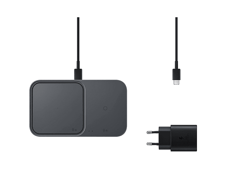Samsung Cargador Inalámbrico Duo – imagen 2