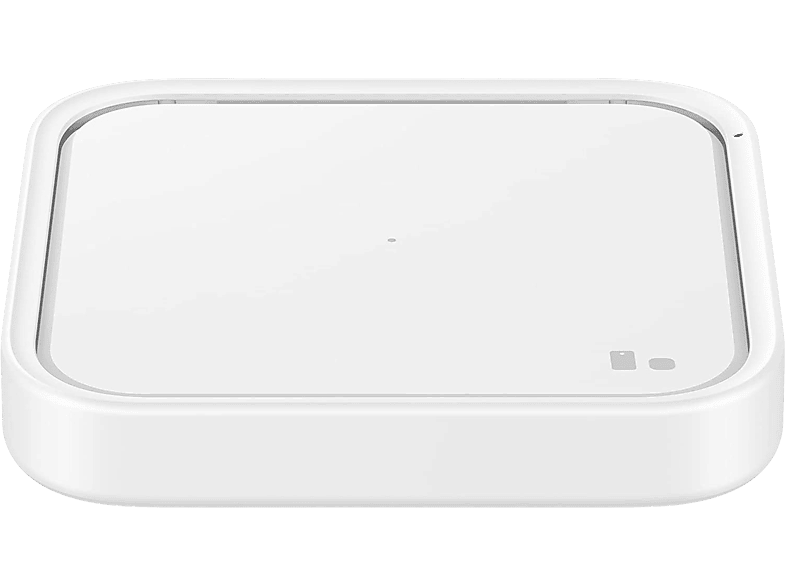 Samsung Cargador Inalámbrico - ‎Ep-P2400twegeu, Carga Rápida Mono, Blanco