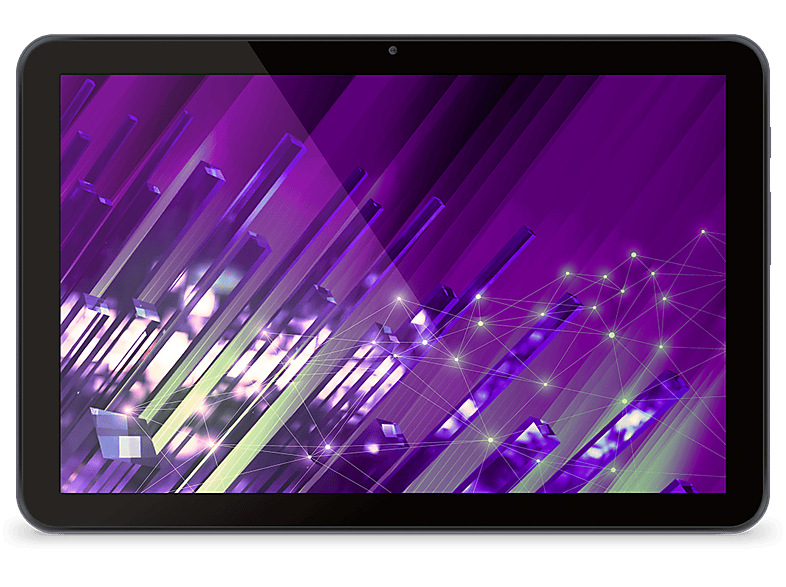 PEAQ PET 101-F464S, 10.1 Full HD, 4 GB RAM, 64 GB, Negro