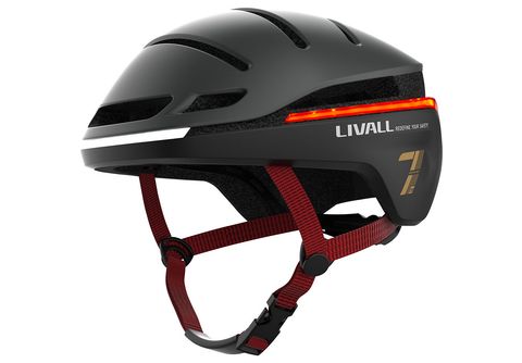 Mejores cascos con Bluetooth para tu patinete o bicicleta