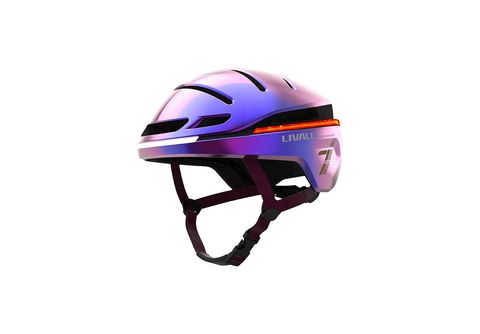 Los mejores cascos con Bluetooth para patinetes