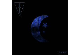 (Dolch) - Nacht (Digipak) (CD)