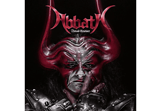 Abbath - Dread Reaver (Digipak) (CD)