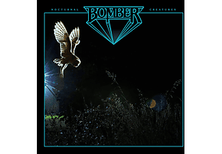 Bomber - Nocturnal Creatures (Digipak) (CD)