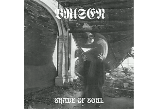 Brisen - Shade Of Soul (Digipak) (CD)