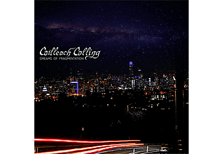 Cailleach Calling - Dreams Of Fragmentation (Digipak) (CD)