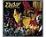 Edguy - The Savage Poetry (Anniversary Edition) (Vinyl LP (nagylemez))