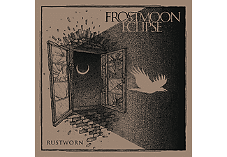 Frostmoon Eclipse - Rustworn (CD)