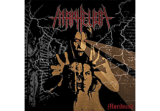 In Aphelion - Moribund (Vinyl LP (nagylemez))